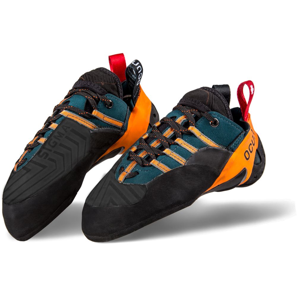 Ocun Sigma - Kletterschuhe