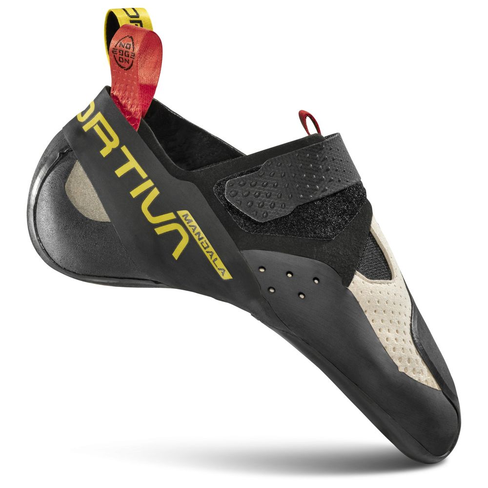 La Sportiva Mandala - Kletterschuhe [chalk]