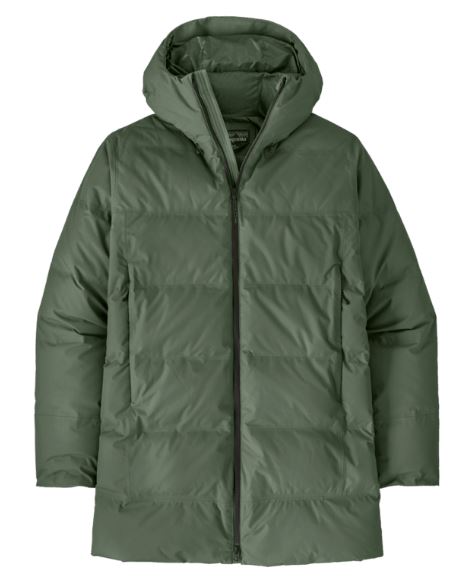 Patagonia M's Jackson Glacier Parka - Parka