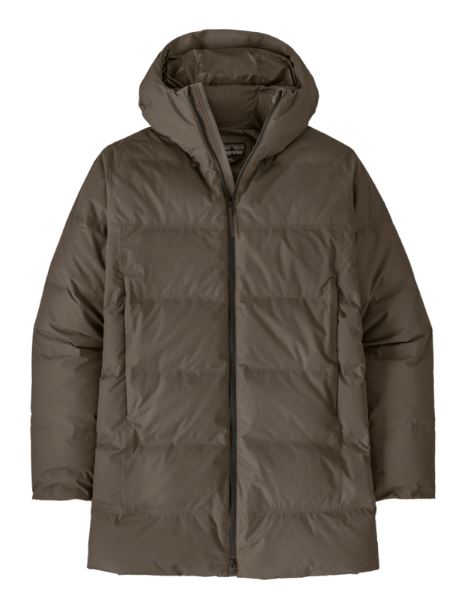 Patagonia M's Jackson Glacier Parka - Parka