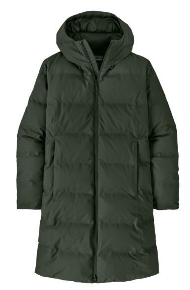 Patagonia W's Jackson Glacier Parka - Parka