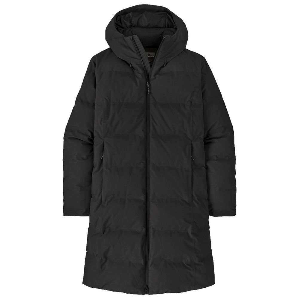Patagonia Women's Jackson Glacier Parka - Daunenparka