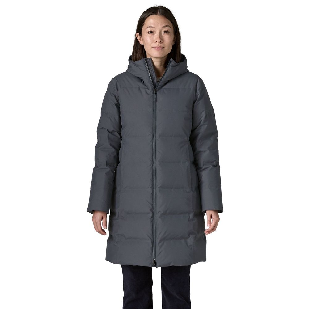 Patagonia Women's Jackson Glacier Parka - Daunenparka