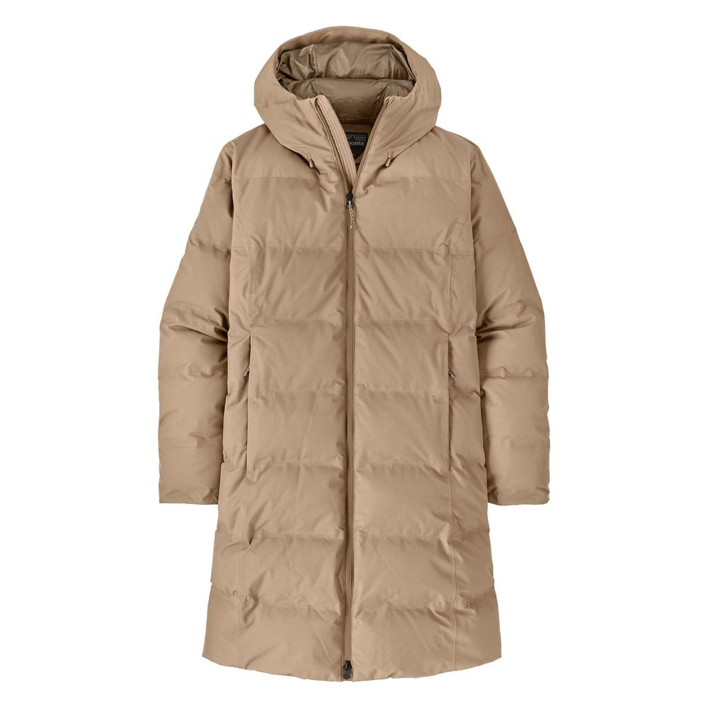 Patagonia Women's Jackson Glacier Parka - Daunenparka