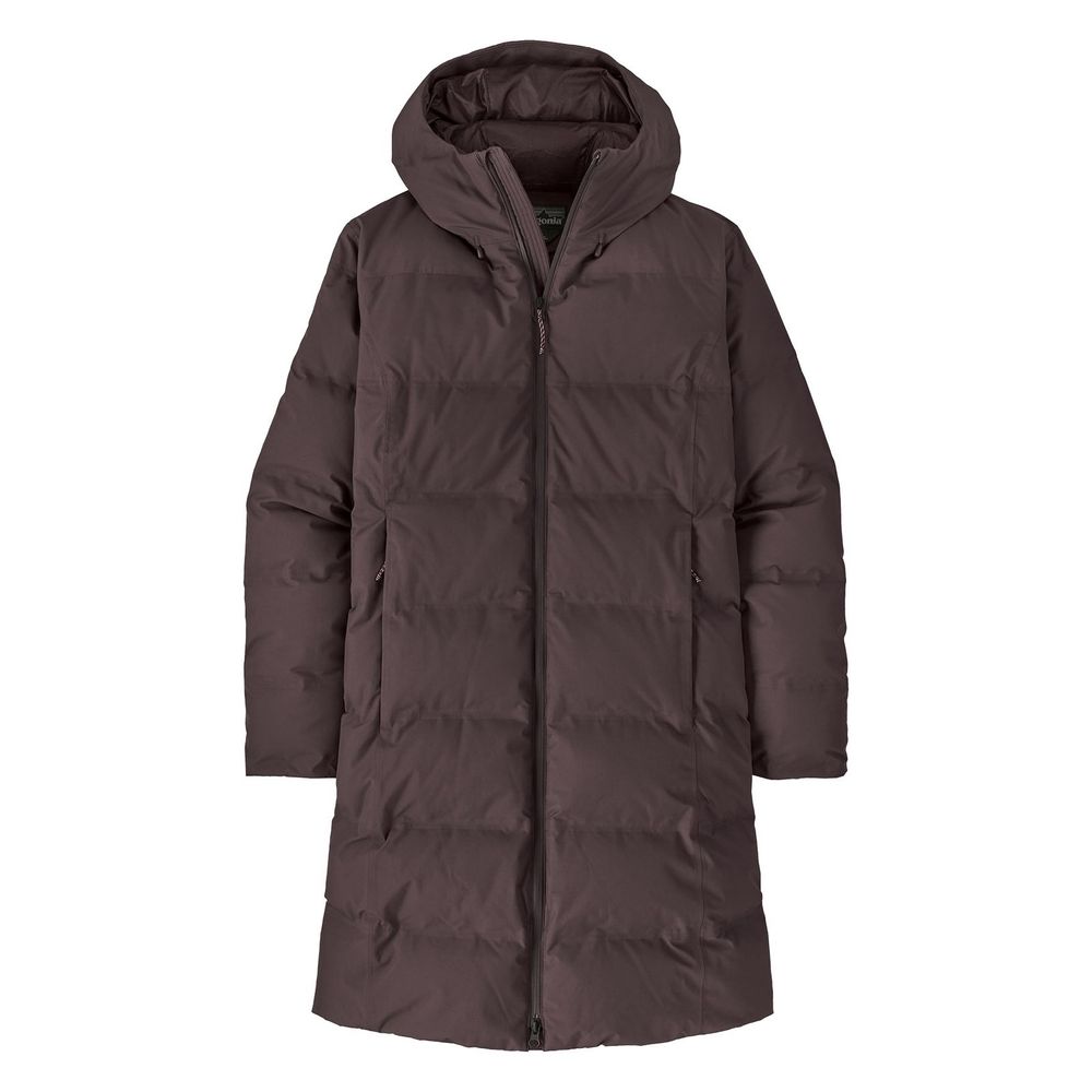 Patagonia Women's Jackson Glacier Parka - Daunenparka