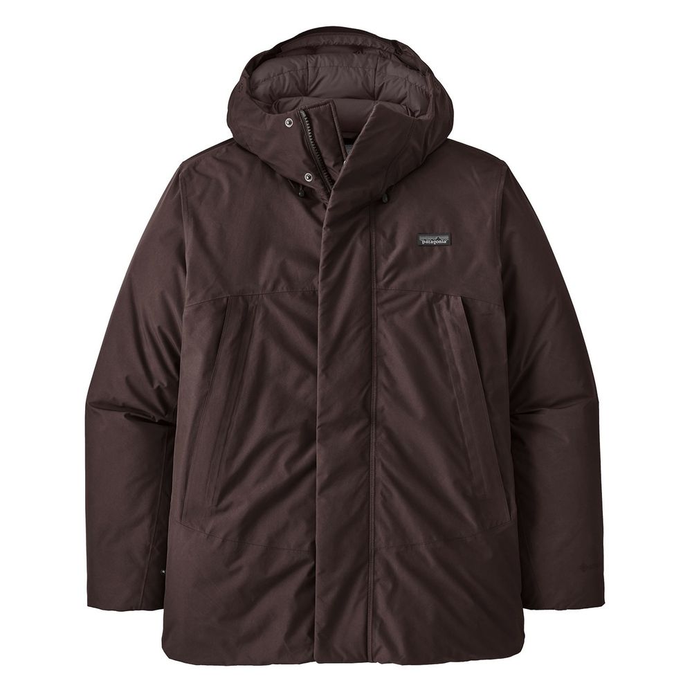 Patagonia Men's Stormshadow Parka - Daunenparka