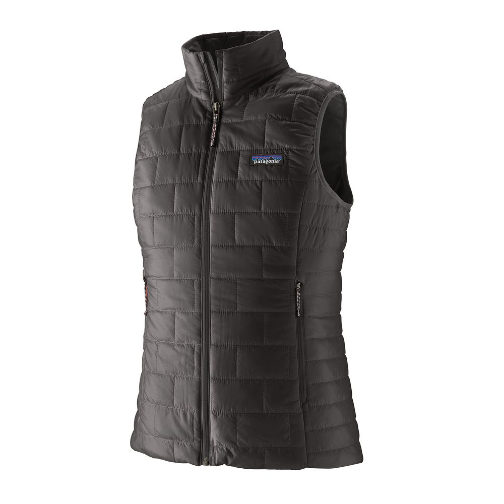 Patagonia W's Nano Puff Vest - Isolationsweste
