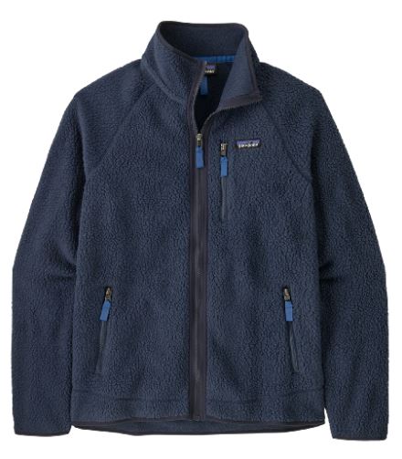 Patagonia M's Retro Pile Jkt - Fleecejacke