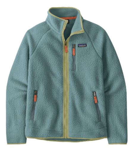 Patagonia M's Retro Pile Jkt - Fleecejacke