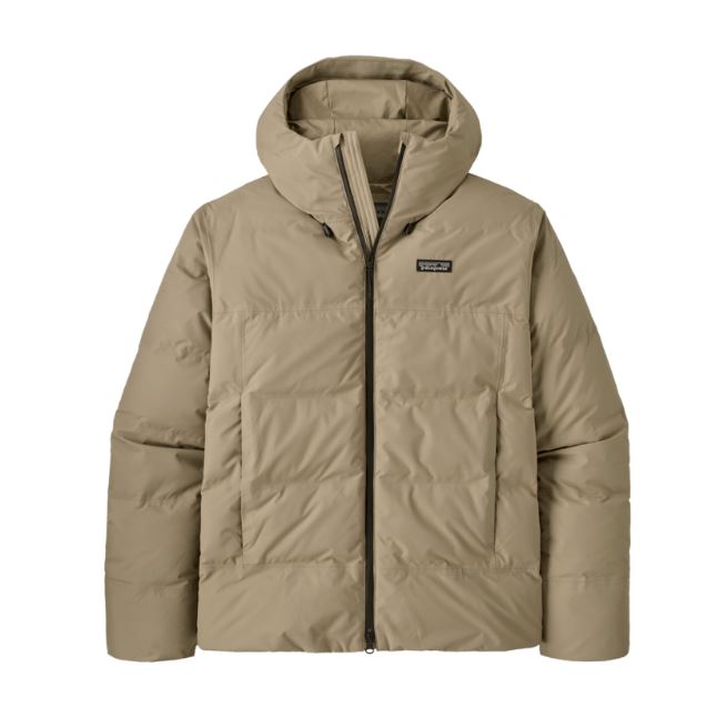 Patagonia M's Jackson Glacier Jacket - Daunenjacke