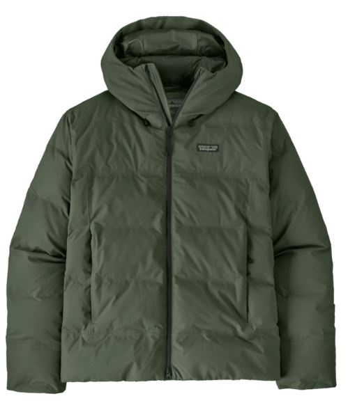 Patagonia M's Jackson Glacier Jacket - Daunenjacke