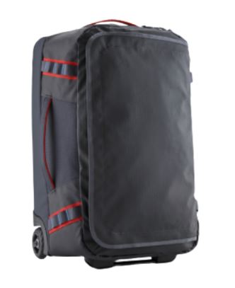 Duffle-Rolltasche mit verstärkten oberen Griffen Patagonia Black Hole