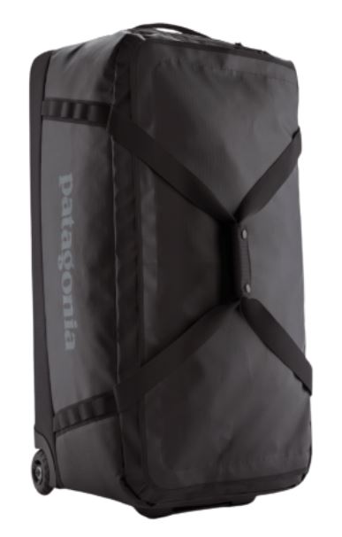 Patagonia Black Hole Wheeled Duffel 100L - Reisetasche/Koffer