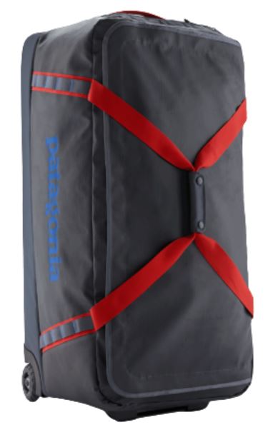 Patagonia Black Hole Wheeled Duffel 100L - Reisetasche/Koffer
