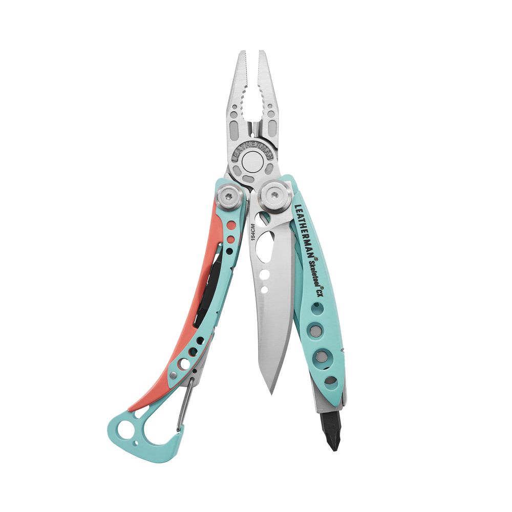 Leatherman Skeletool CX - Multi Tool