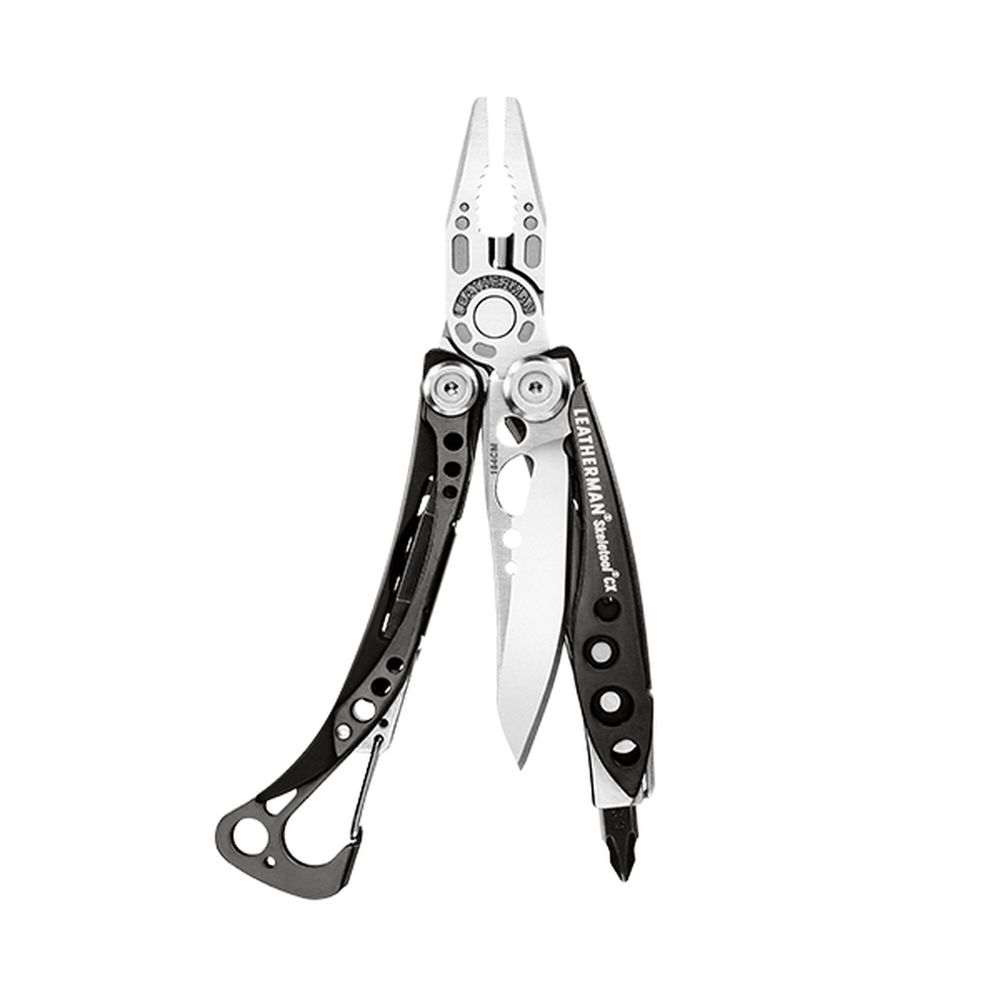 Leatherman Skeletool CX - Multi Tool