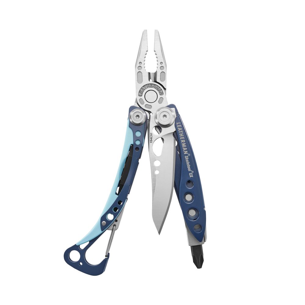 Leatherman Skeletool Cx - Multi Tool
