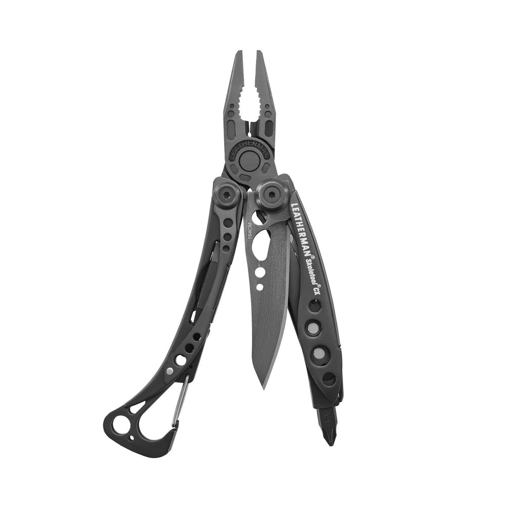 Leatherman Skeletool CX - Multi Tool