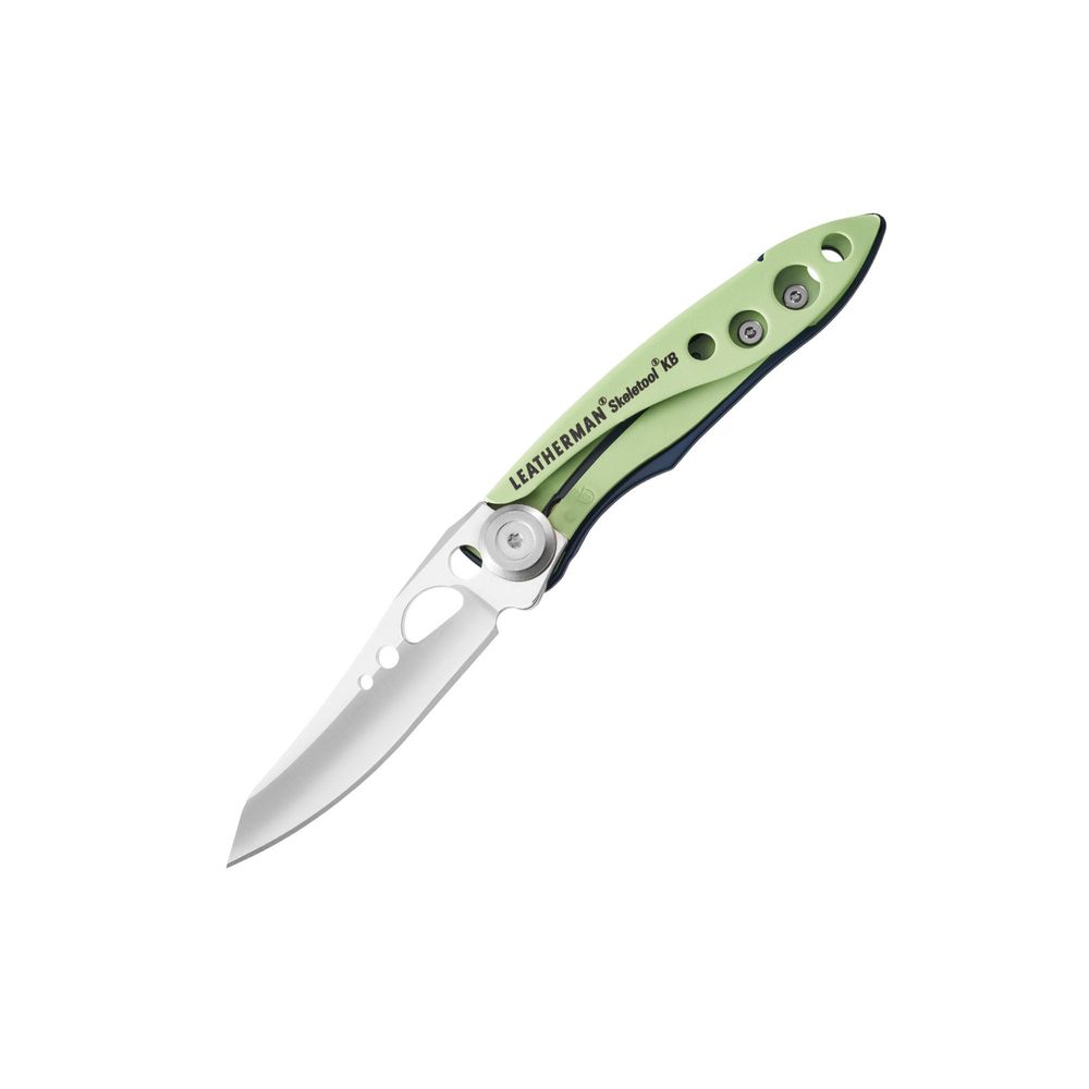 Leatherman Skeletool KB - Messer