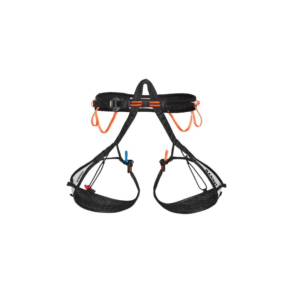 Mammut Aenergy Harness - Klettergurt