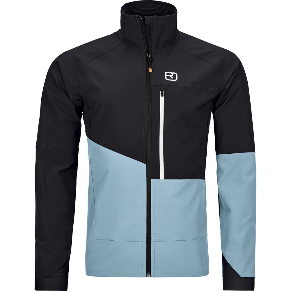 Ortovox Punta Berrino Jacket Men - Softshelljacke