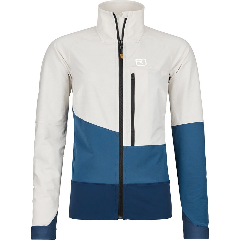 Ortovox Punta Berrino Jacket Women - Softshelljacke