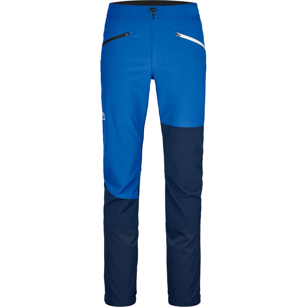 Ortovox Punta Berrino Pant Men - Softshellhose