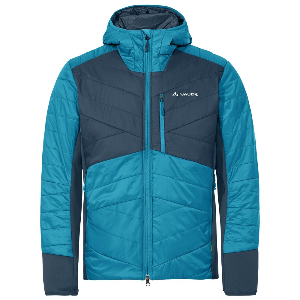VAUDE Men's Sesvenna Jacket IV - Isolationsjacke