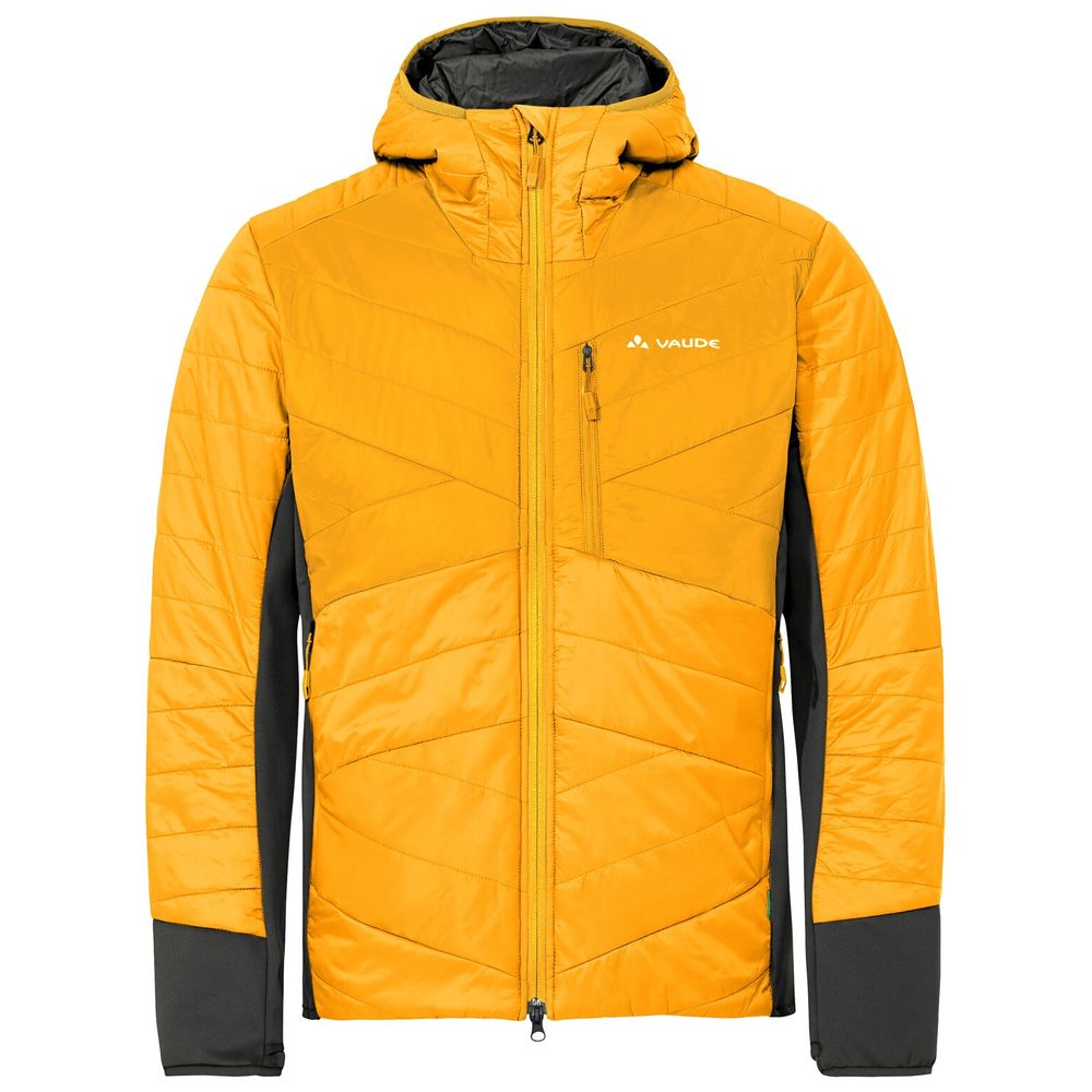 VAUDE Men's Sesvenna Jacket IV - Isolationsjacke