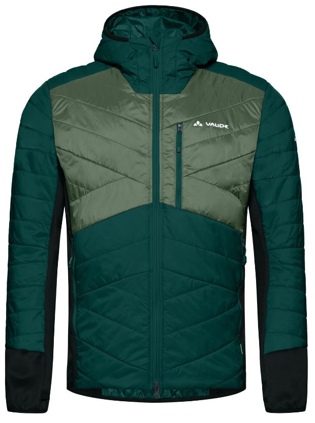 VAUDE Men's Sesvenna Jacket IV - PrimaLoft® Funktionsjacke