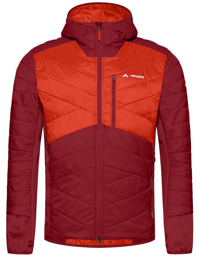 VAUDE Men's Sesvenna Jacket IV - PrimaLoft® Funktionsjacke