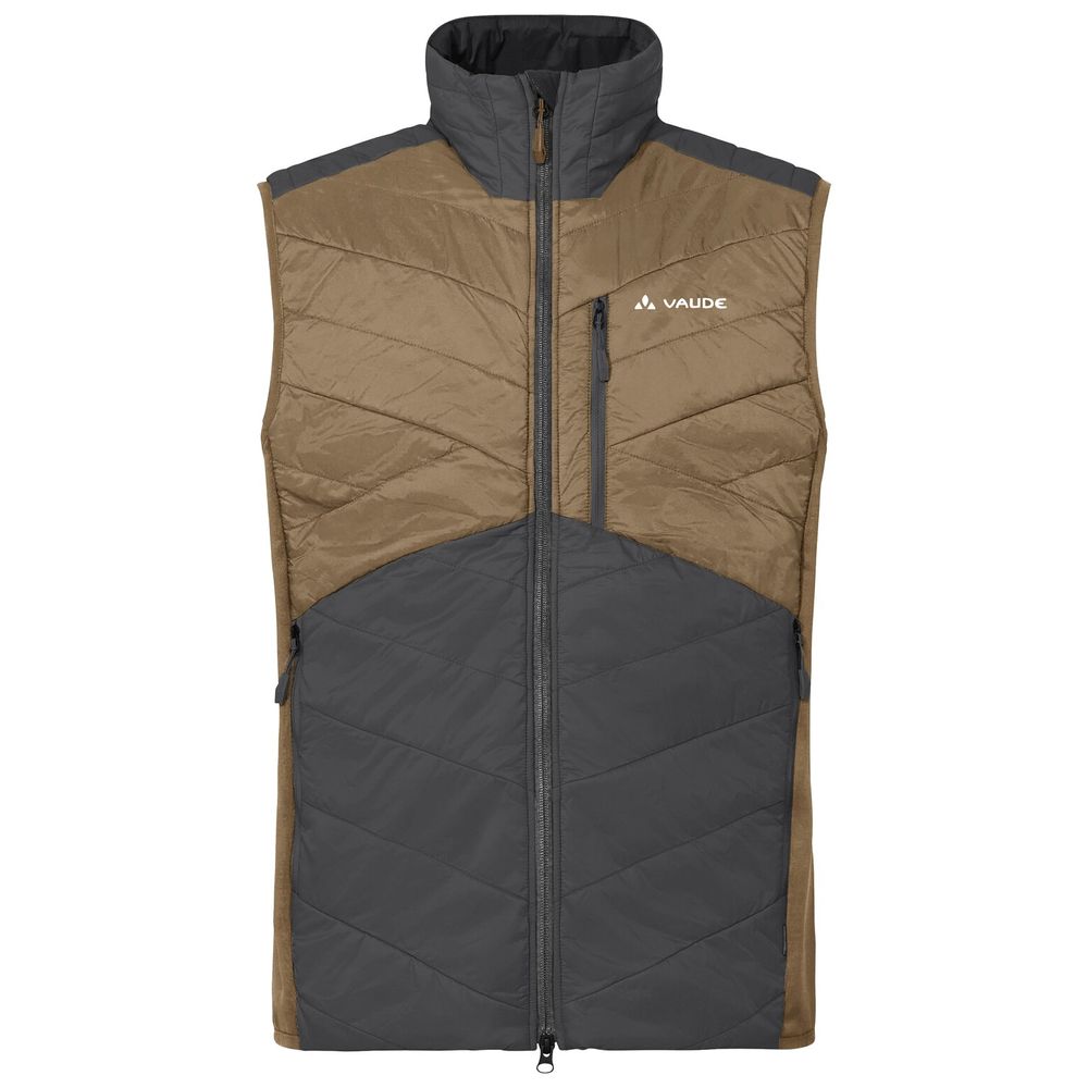VAUDE Men's Sesvenna Vest IV - Daunenweste