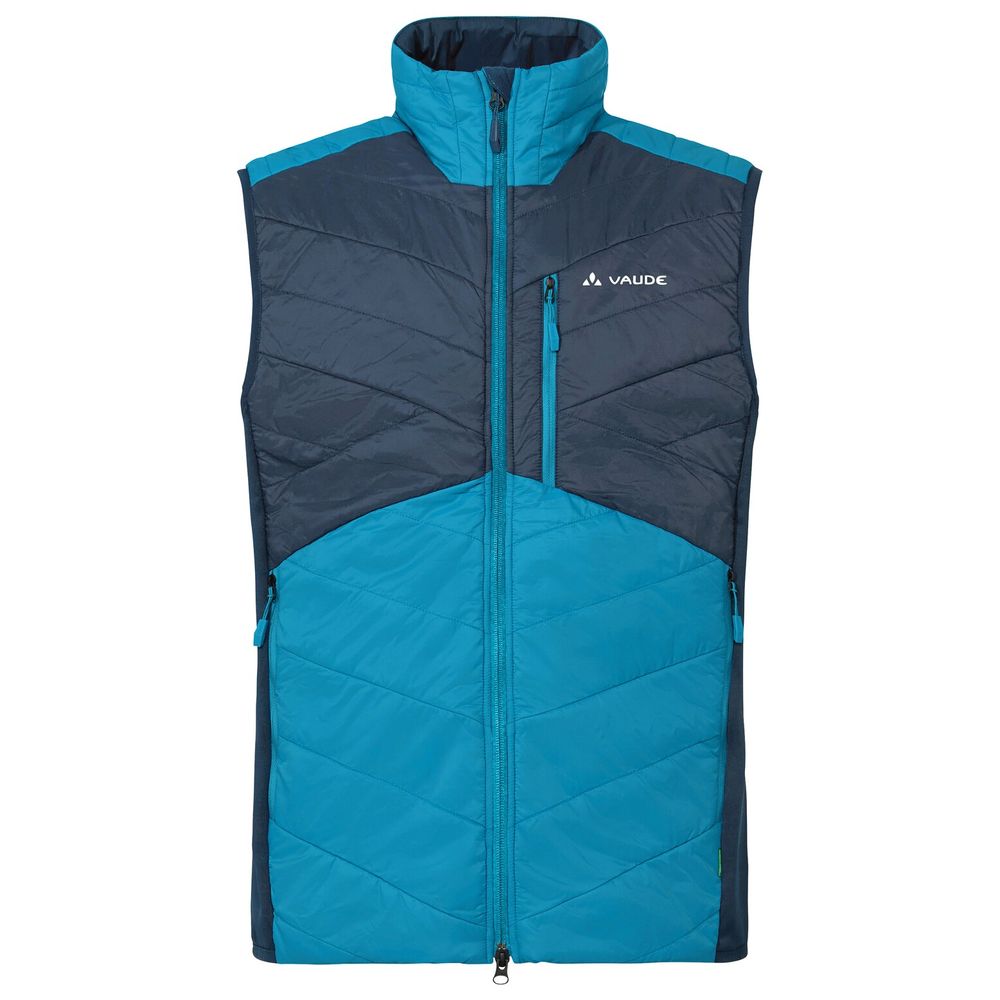 VAUDE Men's Sesvenna Vest IV - Daunenweste