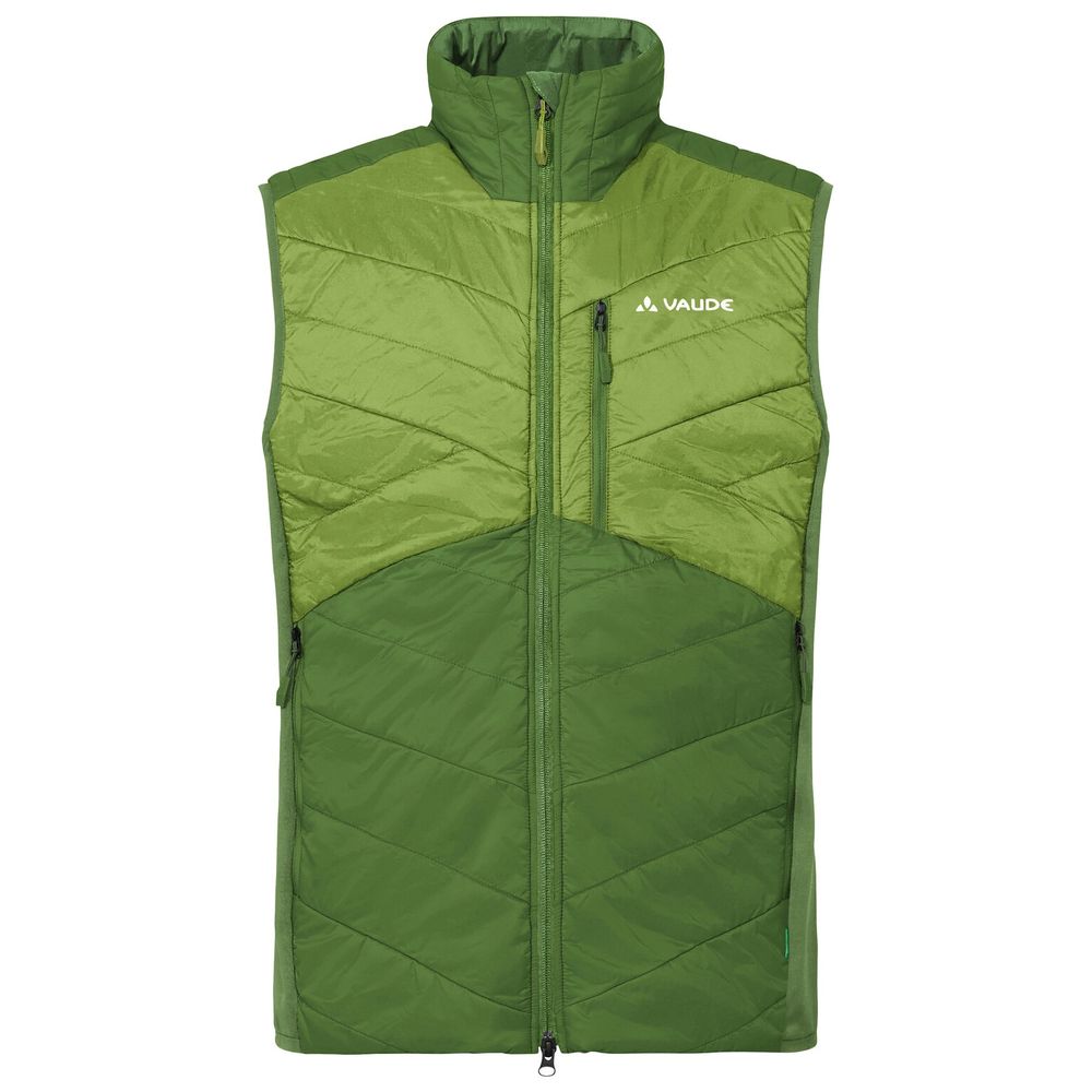 VAUDE Men's Sesvenna Vest IV - Daunenweste