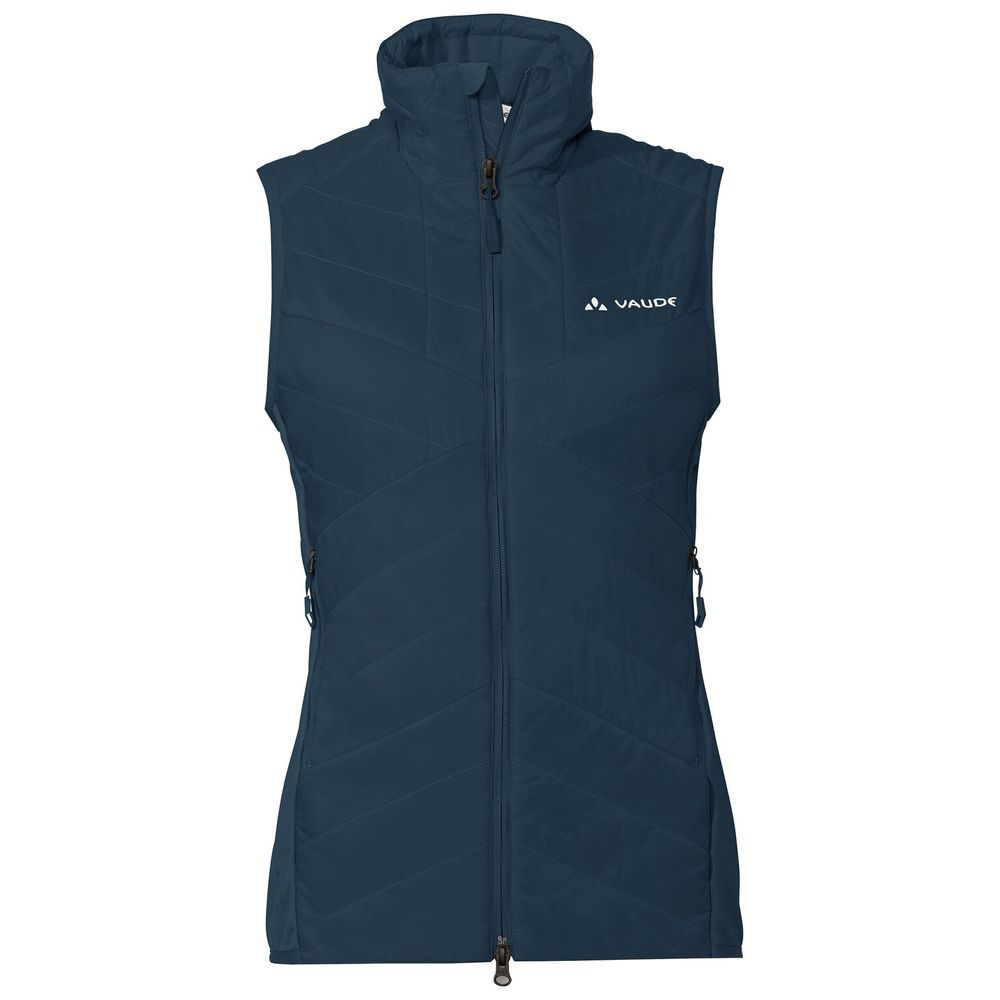 VAUDE Women's Sesvenna Vest IV - Daunenweste