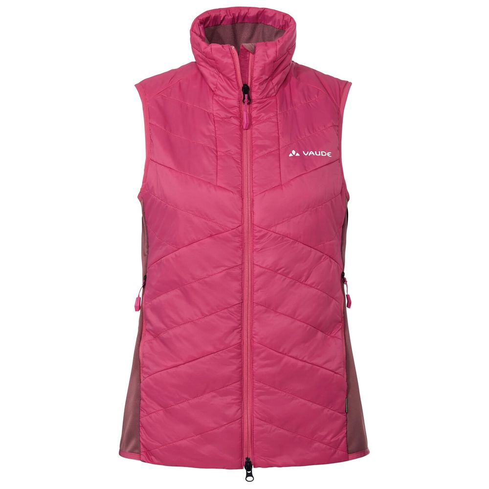 VAUDE Women's Sesvenna Vest IV - Daunenweste