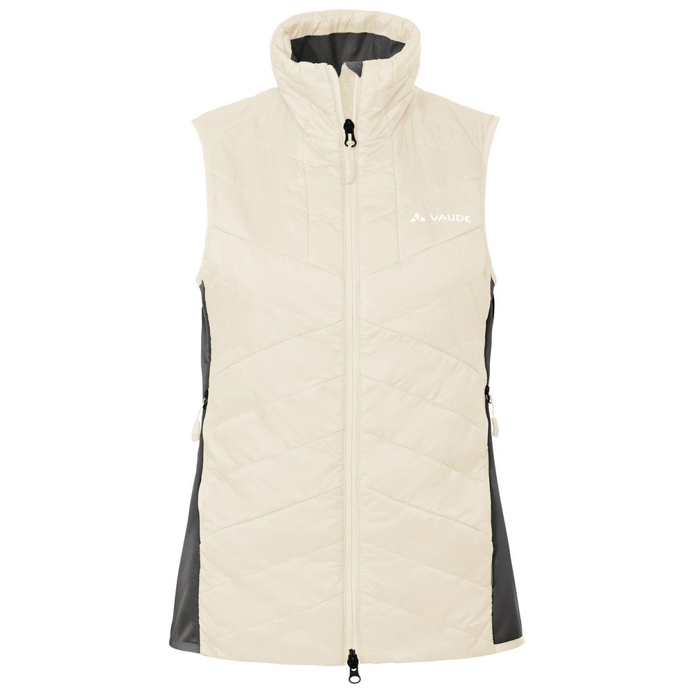 VAUDE Women's Sesvenna Vest IV - Daunenweste