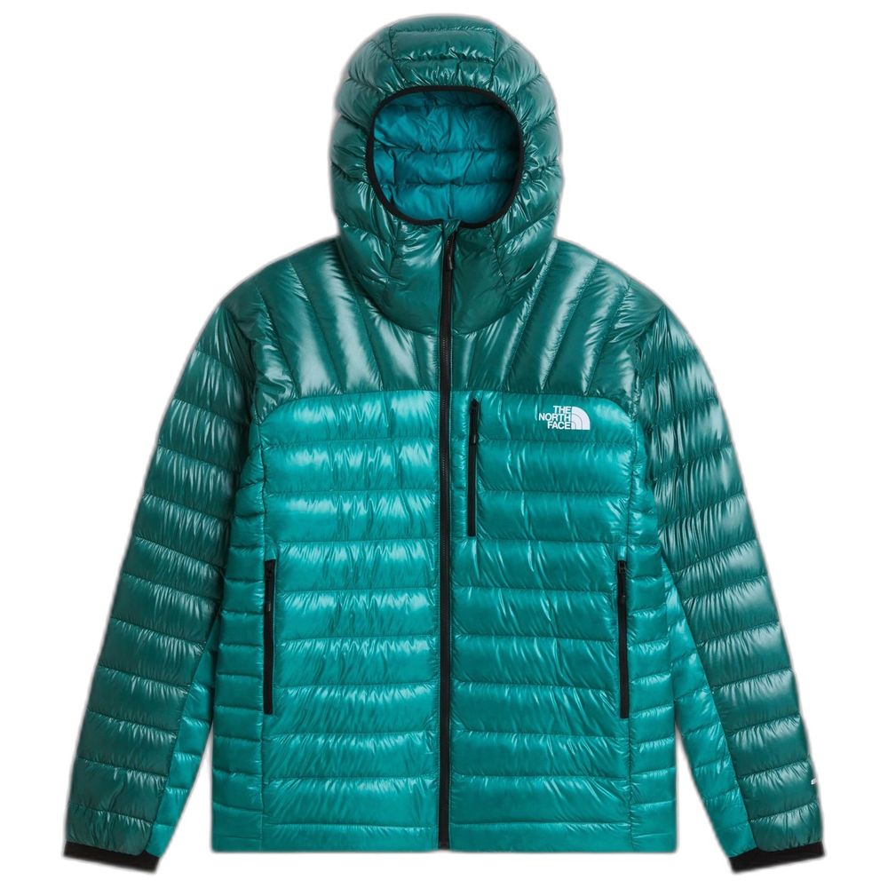 The North Face Summit Breithorn Hoodie Men - Daunenjacke