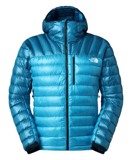The North Face Summit Men's Breithorn Hoodie - Daunenjacke