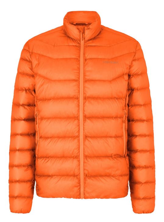 Nordisk Strato 2.0 Men - Daunenjacke ultraleicht