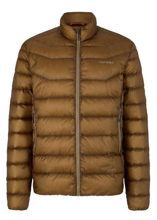 Nordisk Strato 2.0 Men - Daunenjacke ultraleicht
