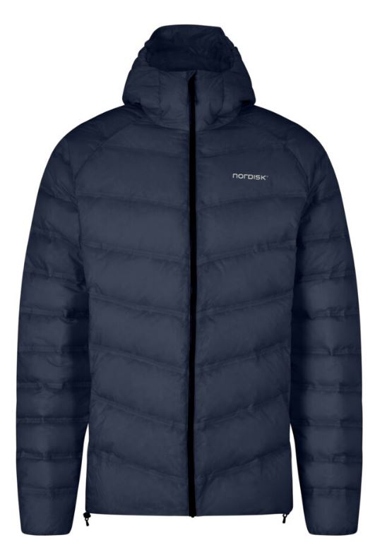 Nordisk Sol 2.0 M's Ultralight Down Jacket - Daunenjacke ultraleicht