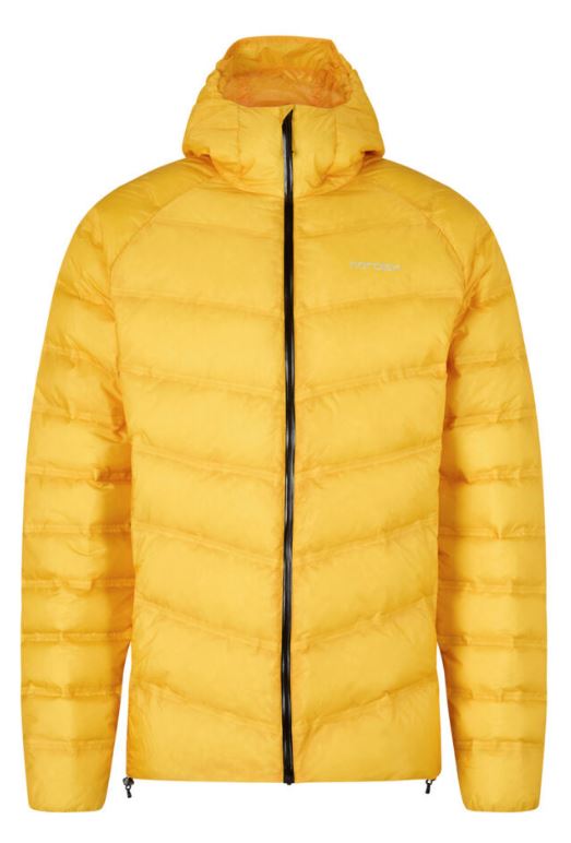 Nordisk Sol 2.0 M's Down Jacket - Daunenjacke ultraleicht