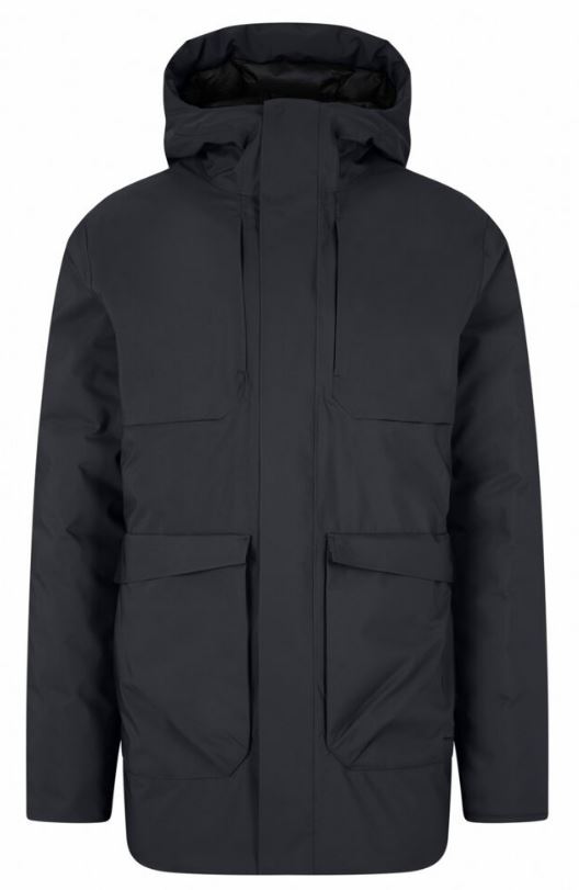 Nordisk Jarvi M's Down Parka - Daunenjacke