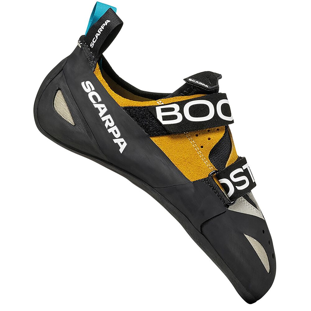 Scarpa Boostic R - Kletterschuhe