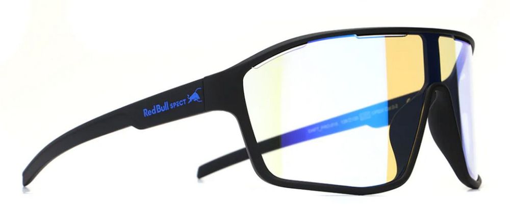 Red Bull SPECT Daft Pro 01X - Sonnenbrille