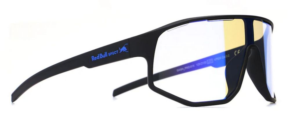 Sonnenbrille Redbull Spect Eyewear Dash Pro
