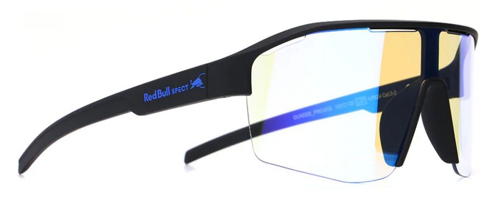 Red Bull SPECT Dundee Pro 01X - Sonnenbrille