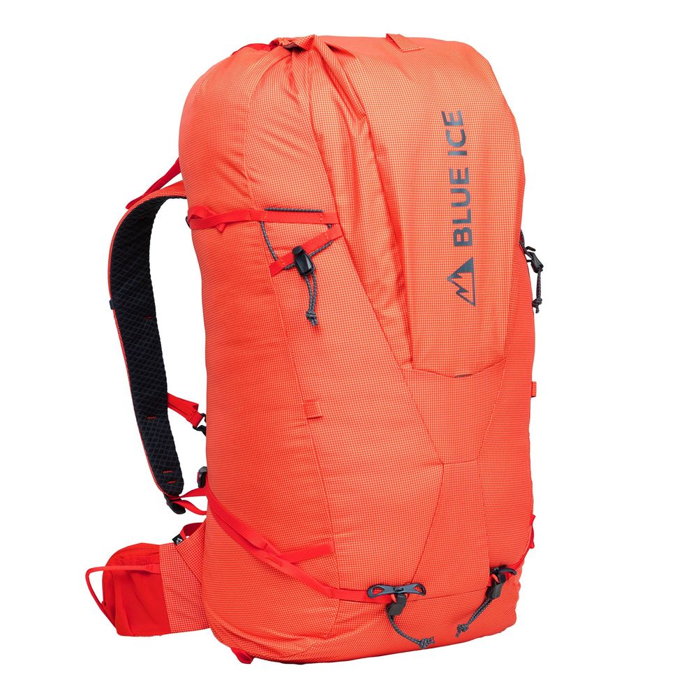 BLUE ICE Stache Ice 50L - Tourenrucksack