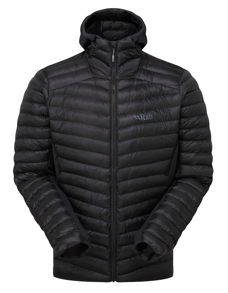 Daunenjacke mit Kapuze Rab Cirrus Flex
